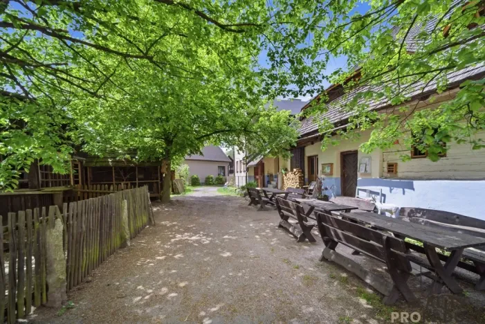 Prodej bytu 2+1, Vysočina - Svobodné Hamry, 100 m2
