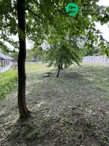 Prodej pozemku pro bydlení, Ondřejov - Třemblat, Třemblat, 1322 m2