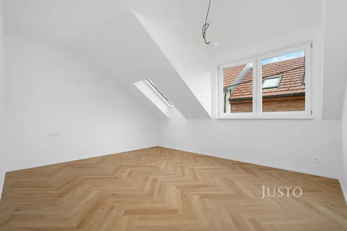 Prodej bytu 3+kk, Brno, Kosatcová, 102 m2