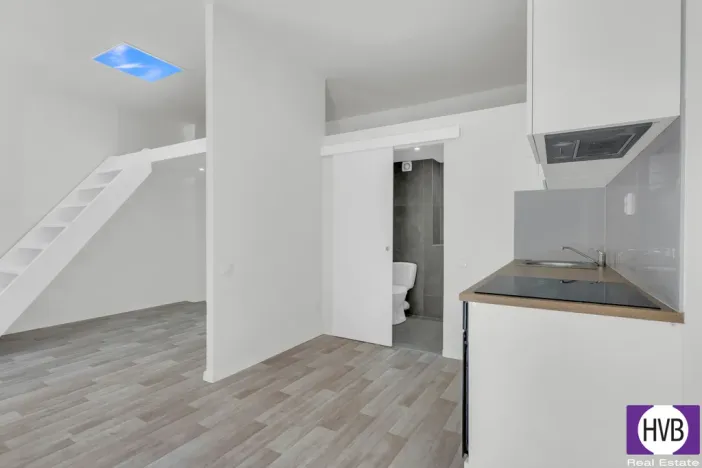 Prodej ubytování, Praha, Husitská, 30 m2