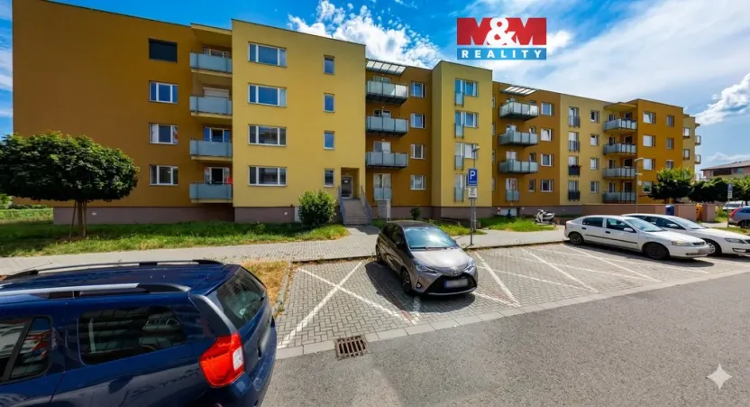 Prodej bytu 3+kk, Olomouc - Povel, Peškova, 75 m2