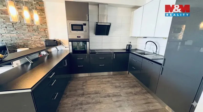 Prodej bytu 3+kk, Olomouc - Povel, Peškova, 75 m2