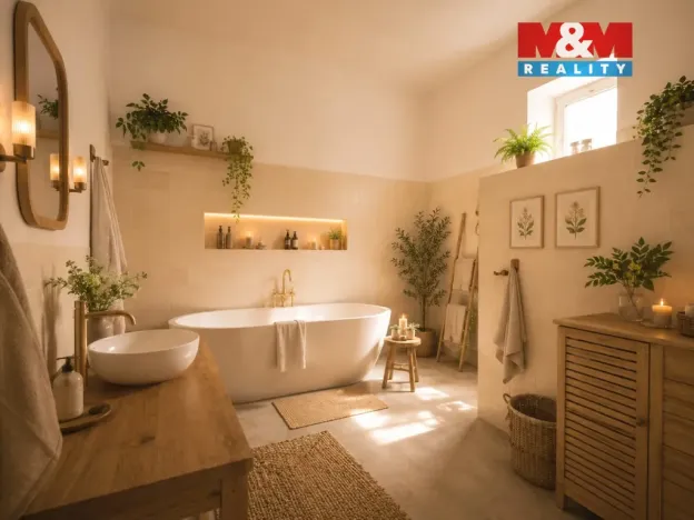 Prodej rodinného domu, Třebařov, 101 m2