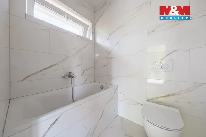 Prodej bytu 4+kk, Praha - Ruzyně, Duchcovská, 77 m2