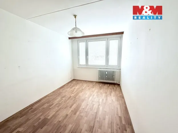 Prodej bytu 3+kk, Praha - Hostivař, Zápasnická, 69 m2