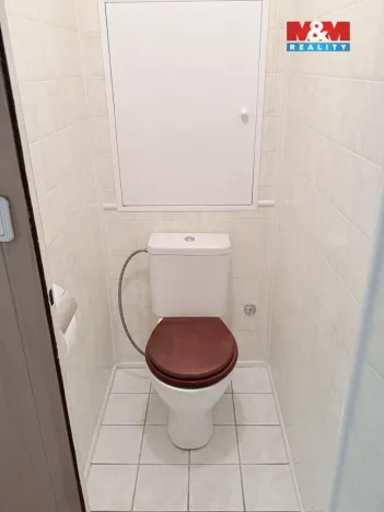 Prodej bytu 3+kk, Praha - Hostivař, Zápasnická, 69 m2