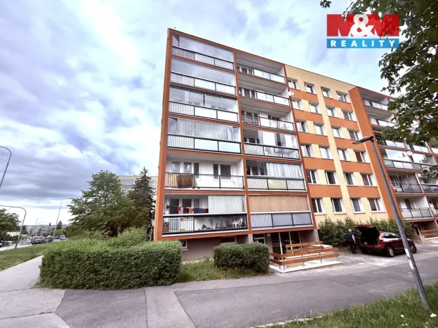 Prodej bytu 3+kk, Praha - Hostivař, Zápasnická, 69 m2