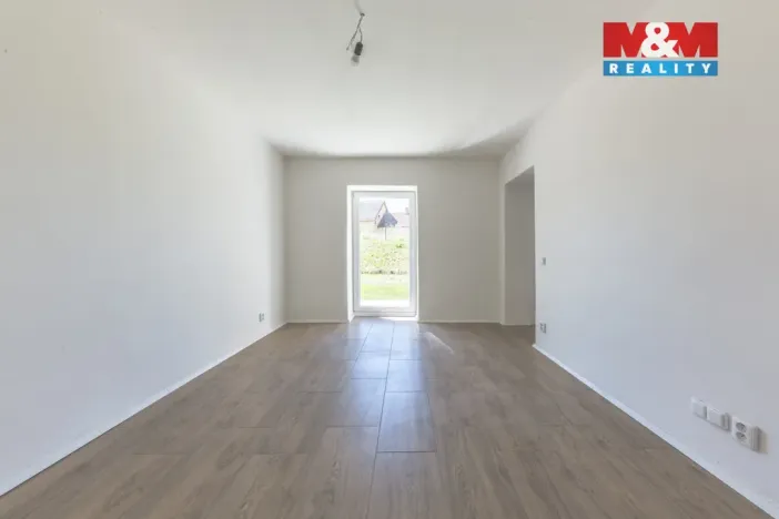 Prodej rodinného domu, Mělník, Komenského, 92 m2