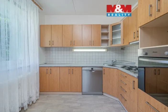 Prodej bytu 1+1, Olomouc - Nová Ulice, I. P. Pavlova, 35 m2