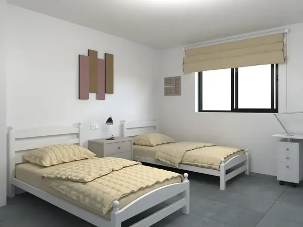 Prodej vily, Moratalla, Španělsko, 108 m2