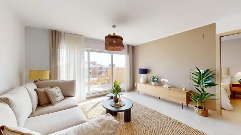 Prodej bytu 4+kk, Pilar de la Horadada, Španělsko, 102 m2
