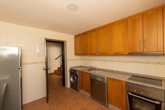 Prodej rodinného domu, Fuente-Álamo, Španělsko, 164 m2