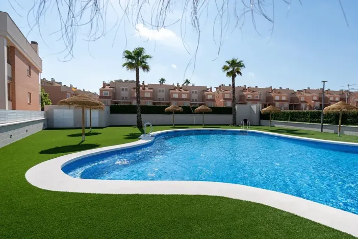Prodej rodinného domu, Alicante, Španělsko, 96 m2