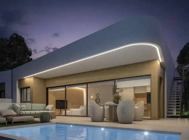 Prodej rodinného domu, Dolores, Španělsko, 126 m2