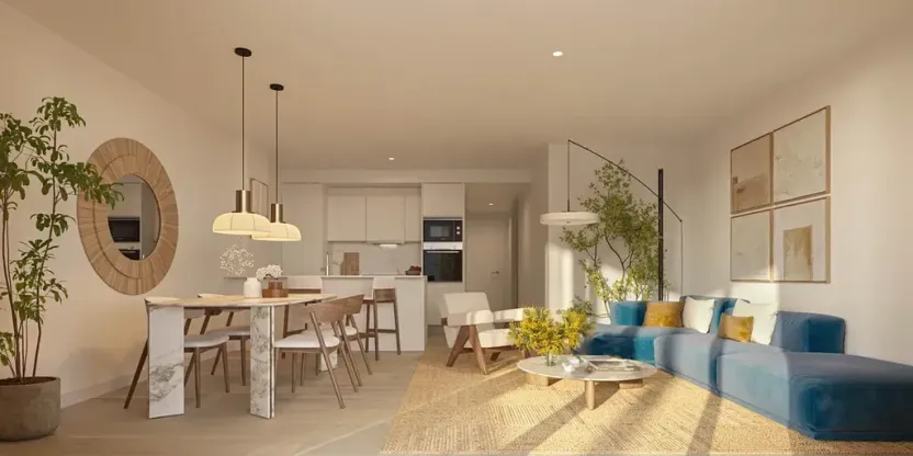 Prodej bytu 2+kk, El Verger, Španělsko, 65 m2