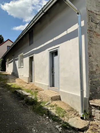 Prodej chalupy, Zalužany, 70 m2