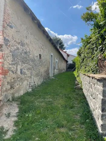 Prodej chalupy, Zalužany, 70 m2