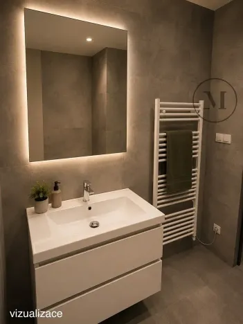 Prodej rodinného domu, Horní Planá, Jenišov, 159 m2