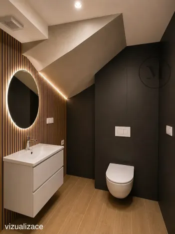 Prodej rodinného domu, Horní Planá, Jenišov, 159 m2