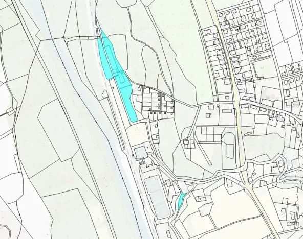 Prodej lesa, Frýdek-Místek, 11710 m2