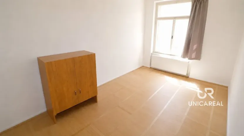 Pronájem bytu 2+1, Brno - Veveří, Bayerova, 54 m2