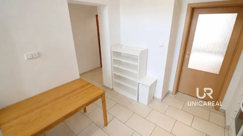 Pronájem bytu 2+1, Brno - Veveří, Bayerova, 54 m2