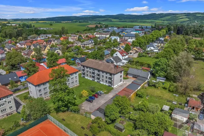 Prodej bytu 3+1, Lanškroun, Dobrovského, 76 m2