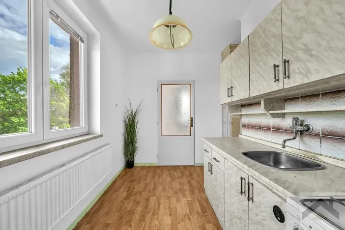 Prodej bytu 3+1, Lanškroun, Dobrovského, 76 m2