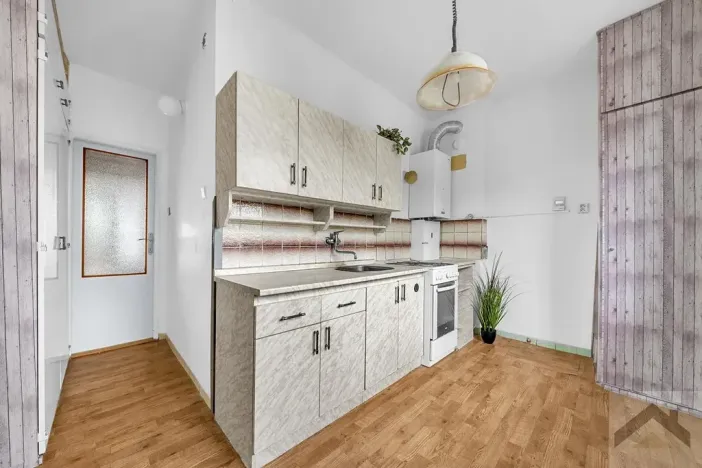 Prodej bytu 3+1, Lanškroun, Dobrovského, 76 m2