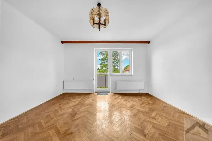 Prodej bytu 3+1, Lanškroun, Dobrovského, 76 m2