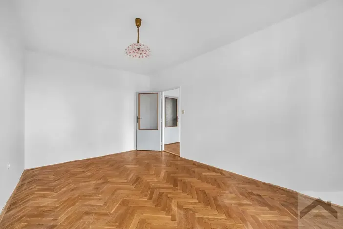 Prodej bytu 3+1, Lanškroun, Dobrovského, 76 m2