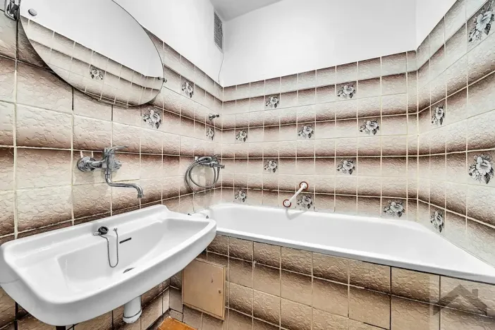 Prodej bytu 3+1, Lanškroun, Dobrovského, 76 m2