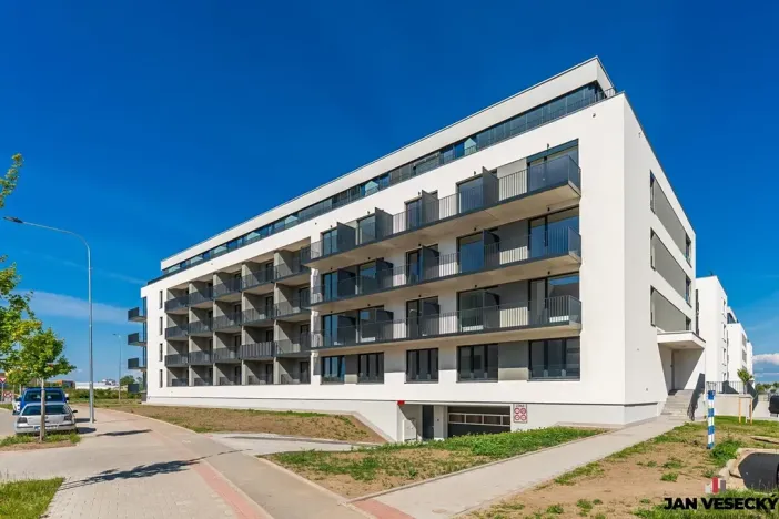 Prodej bytu 1+kk, Plzeň, Železná, 32 m2