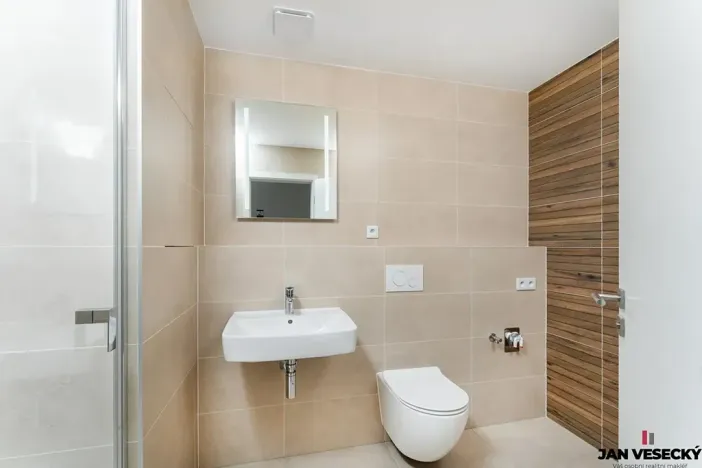 Prodej bytu 1+kk, Plzeň, Železná, 32 m2