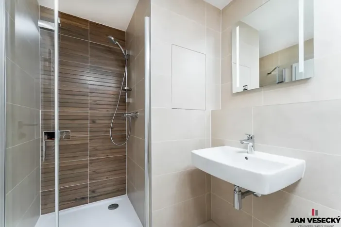 Prodej bytu 1+kk, Plzeň, Železná, 32 m2