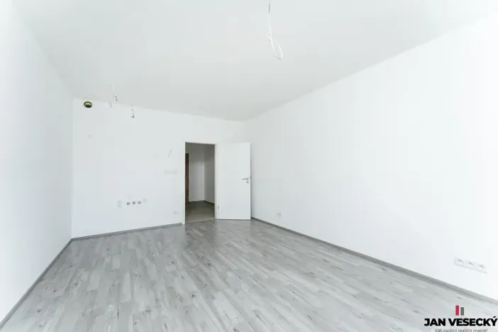 Prodej bytu 1+kk, Plzeň, Železná, 32 m2
