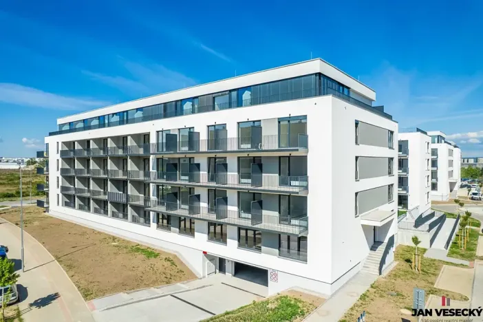 Prodej bytu 1+kk, Plzeň, Železná, 32 m2