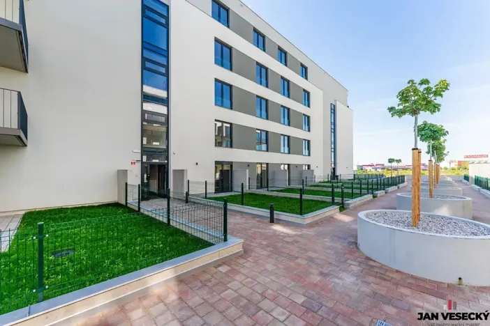 Prodej bytu 1+kk, Plzeň, Železná, 32 m2