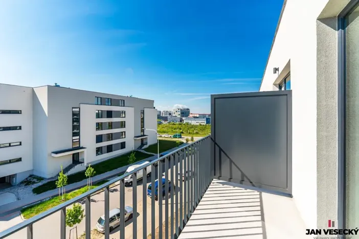 Prodej bytu 1+kk, Plzeň, Železná, 33 m2