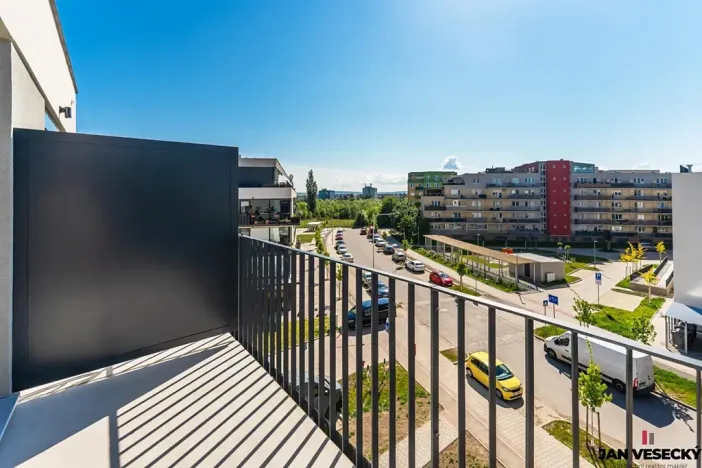 Prodej bytu 1+kk, Plzeň, Železná, 33 m2