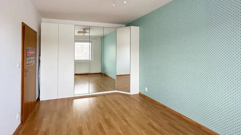 Prodej bytu 2+kk, Praha - Horní Měcholupy, Mantovská, 51 m2