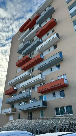 Prodej bytu 2+kk, Praha - Horní Měcholupy, Mantovská, 51 m2