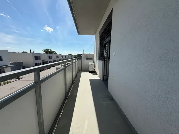 Pronájem bytu 2+kk, Slavkov u Brna, Zelnice II., 58 m2