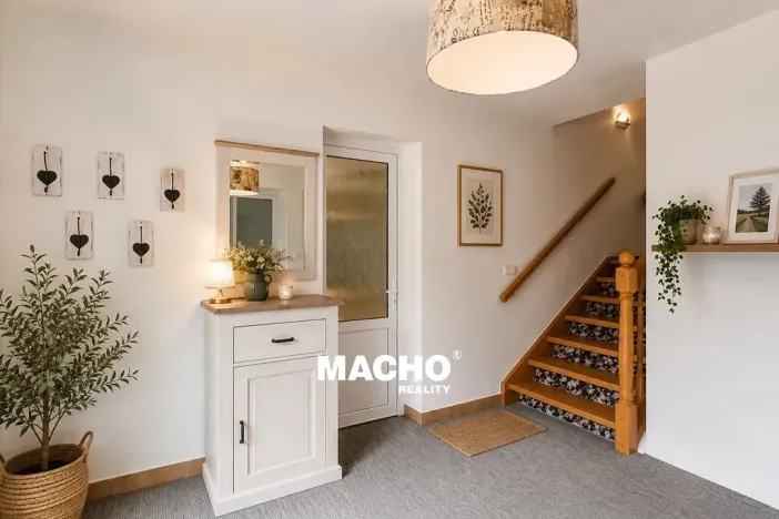 Prodej rodinného domu, Kostelec u Křížků, 353 m2