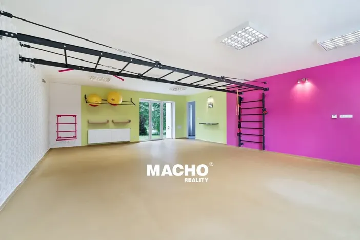Prodej rodinného domu, Kostelec u Křížků, 353 m2