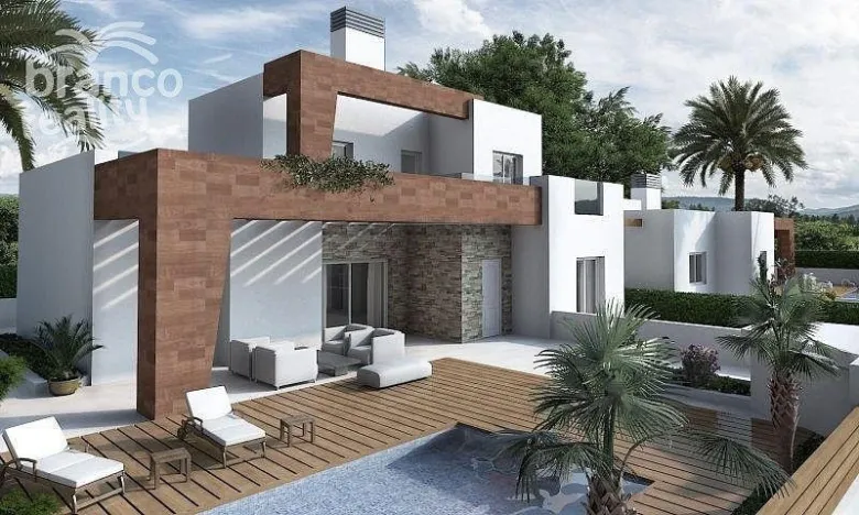 Prodej rodinného domu, Torrevieja, Alicante, Španělsko, 295 m2