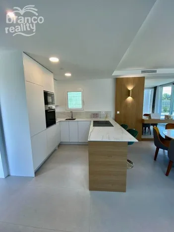 Prodej rodinného domu, Finestrat, Alicante, Španělsko, 159 m2