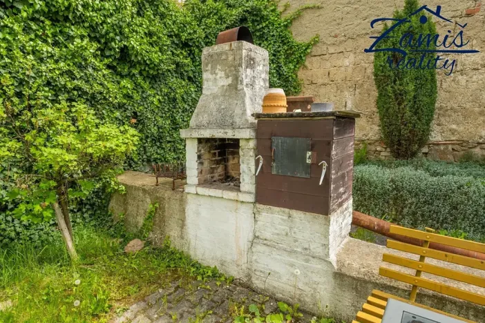 Prodej rodinného domu, Zavidov, 45 m2