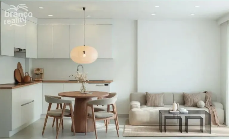 Prodej bytu 3+kk, Torrevieja, Alicante, Španělsko, 73 m2