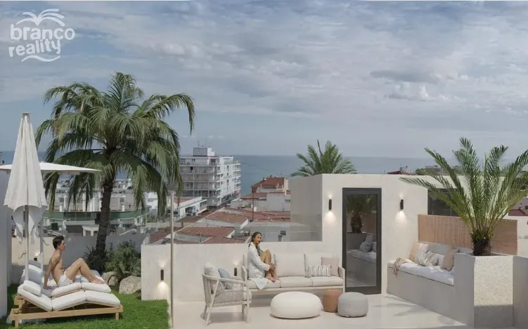 Prodej bytu 2+kk, Torrevieja, Alicante, Španělsko, 34 m2